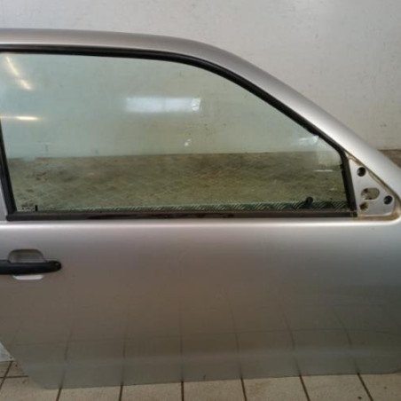 Porte avant droit SEAT IBIZA 2 Photo n°1