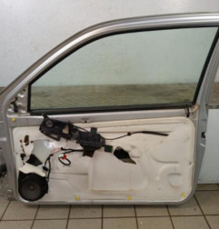 Porte avant droit SEAT IBIZA 2