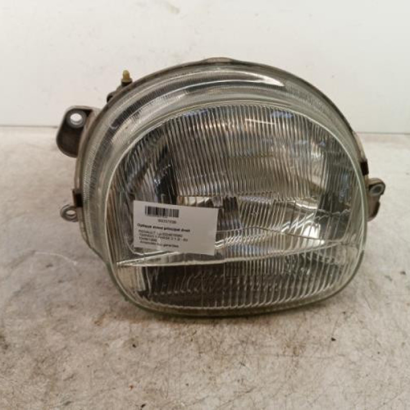 Optique avant principal droit (feux)(phare) RENAULT TWINGO 1
