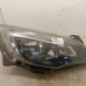 Optique avant principal droit (feux)(phare) OPEL ASTRA J