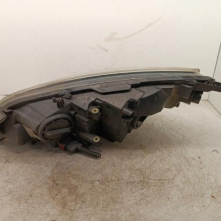 Optique avant principal droit (feux)(phare) OPEL ASTRA J