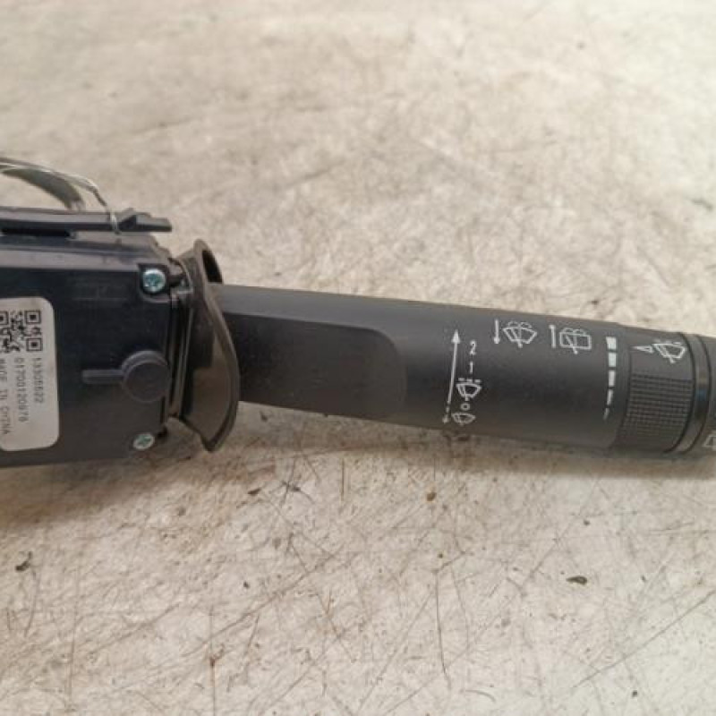 Commodo d'essuie glaces OPEL ASTRA J Commodo d'essuie glaces OPEL ASTRA J