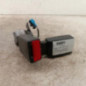 Attache ceinture arriere droit MERCEDES CLASSE A 176