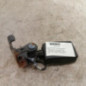 Attache ceinture arriere gauche MERCEDES CLASSE A 176