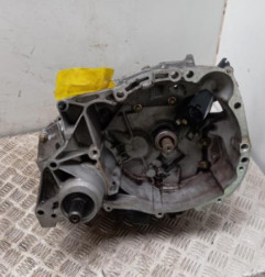 Boite de vitesses RENAULT CLIO 2 Photo n°1