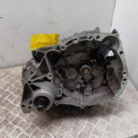 Boite de vitesses RENAULT CLIO 2 Photo n°1