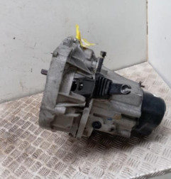 Boite de vitesses RENAULT CLIO 2