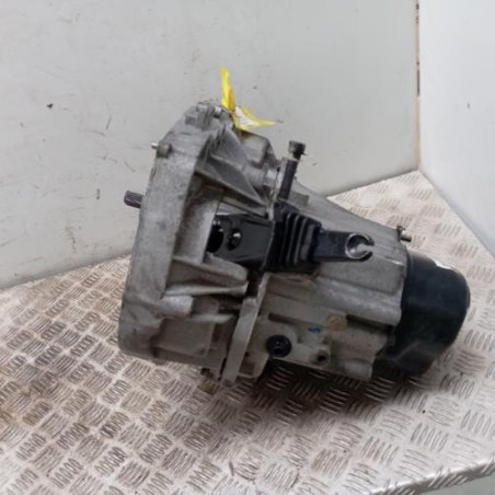 Boite de vitesses RENAULT CLIO 2