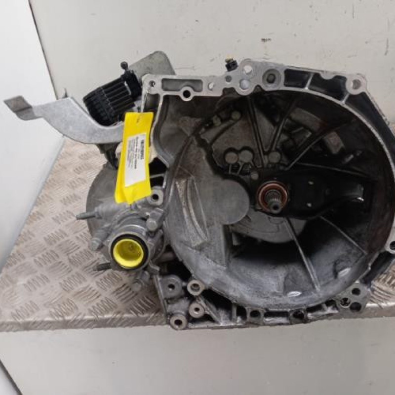 Boite de vitesses CITROEN C3 3