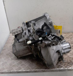 Boite de vitesses CITROEN C3 3