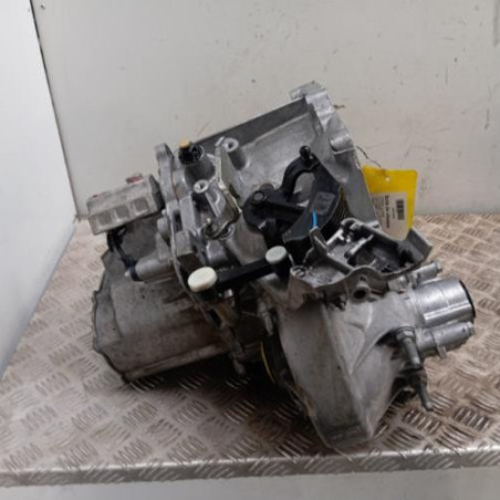 Boite de vitesses CITROEN C3 3