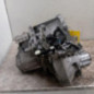 Boite de vitesses CITROEN C3 3