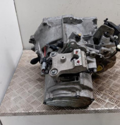 Boite de vitesses CITROEN C3 3 Photo n°3