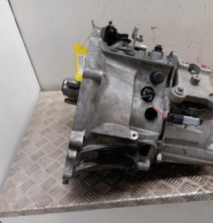 Boite de vitesses CITROEN C3 3 Photo n°4