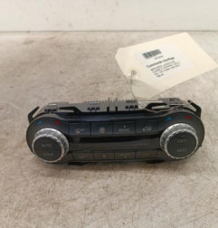 Commande chauffage MERCEDES CLASSE A 176 Photo n°1