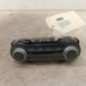 Commande chauffage MERCEDES CLASSE A 176