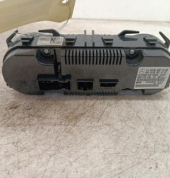 Commande chauffage MERCEDES CLASSE A 176