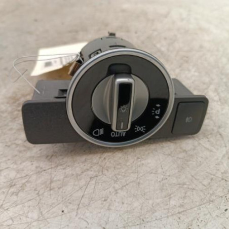 Commande de phare MERCEDES CLASSE A 176 Photo n°1