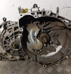 Boite de vitesses FIAT TIPO 2 Photo n°1