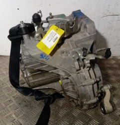 Boite de vitesses FIAT TIPO 2 Photo n°4