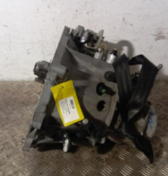 Boite de vitesses CITROEN C4 2