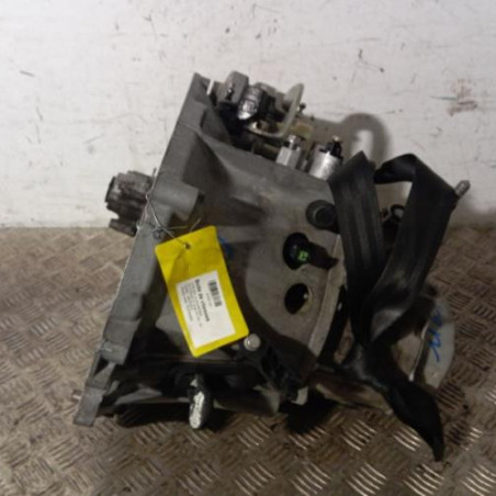 Boite de vitesses CITROEN C4 2