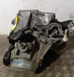 Boite de vitesses CITROEN C4 2 Photo n°3