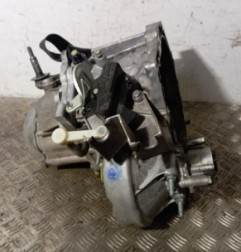Boite de vitesses CITROEN C4 2 Photo n°4