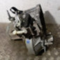 Boite de vitesses CITROEN C4 2