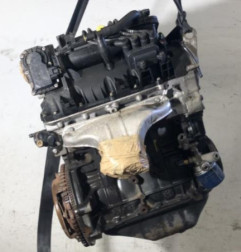 Moteur DACIA SANDERO 1 Photo n°1