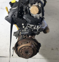Moteur DACIA SANDERO 1