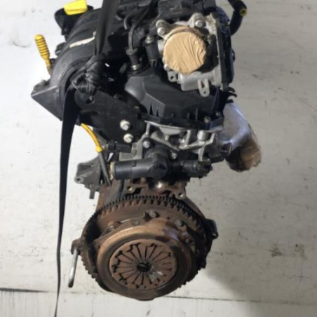 Moteur DACIA SANDERO 1