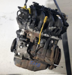 Moteur DACIA SANDERO 1 Photo n°3