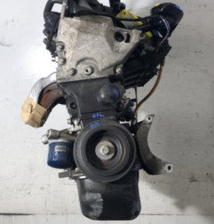 Moteur DACIA SANDERO 1 Photo n°4