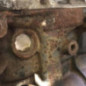 Moteur DACIA SANDERO 1