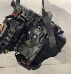 Moteur FIAT SEICENTO Photo n°1