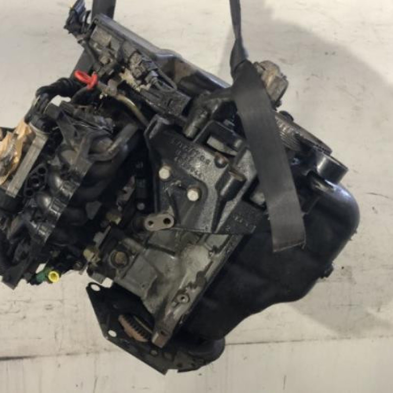 Moteur FIAT SEICENTO