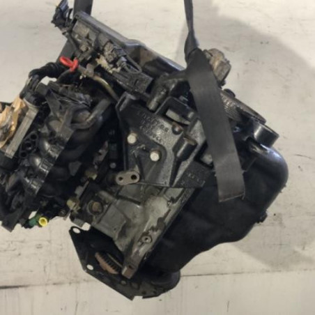 Moteur FIAT SEICENTO Photo n°1