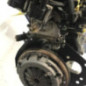 Moteur FIAT SEICENTO