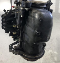 Moteur FIAT SEICENTO Photo n°5