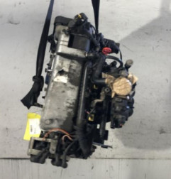 Moteur FIAT SEICENTO Photo n°6