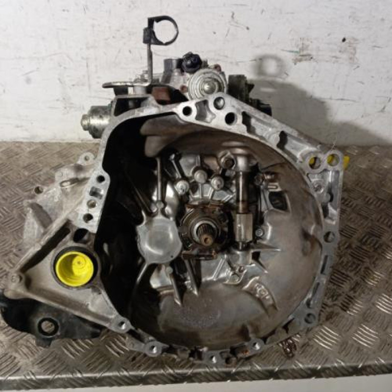 Boite de vitesses PEUGEOT 108