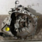 Boite de vitesses PEUGEOT 108
