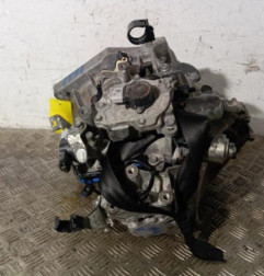 Boite de vitesses PEUGEOT 108 Photo n°3