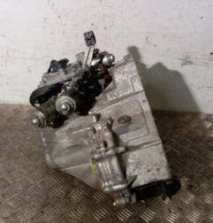 Boite de vitesses PEUGEOT 108 Photo n°4