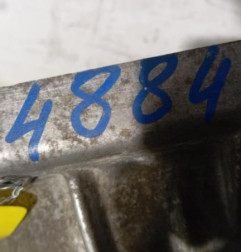 Boite de vitesses PEUGEOT 108 Photo n°5
