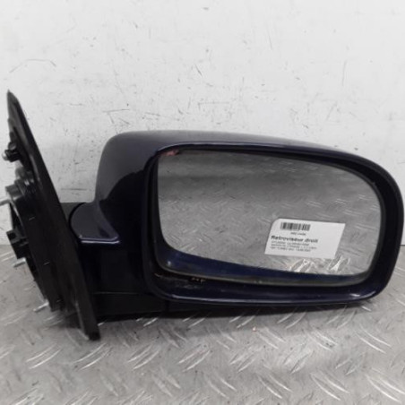 Retroviseur droit HYUNDAI SANTA FE 2 Photo n°1