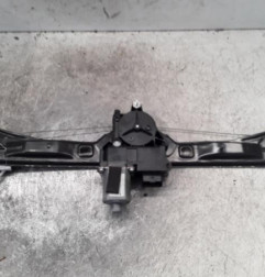 Leve vitre electrique avant droit PEUGEOT BIPPER Photo n°1