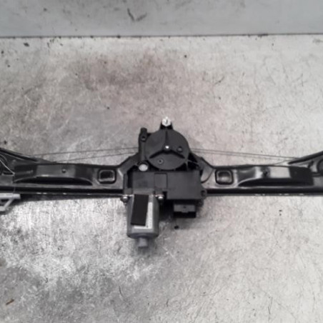 Leve vitre electrique avant droit PEUGEOT BIPPER Photo n°1