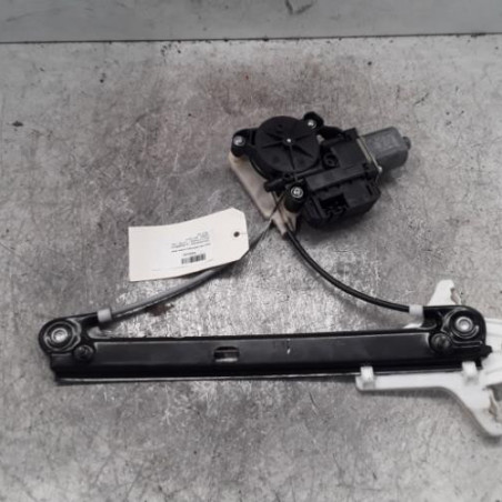 Leve vitre electrique arriere droit VOLKSWAGEN POLO 5 Photo n°1